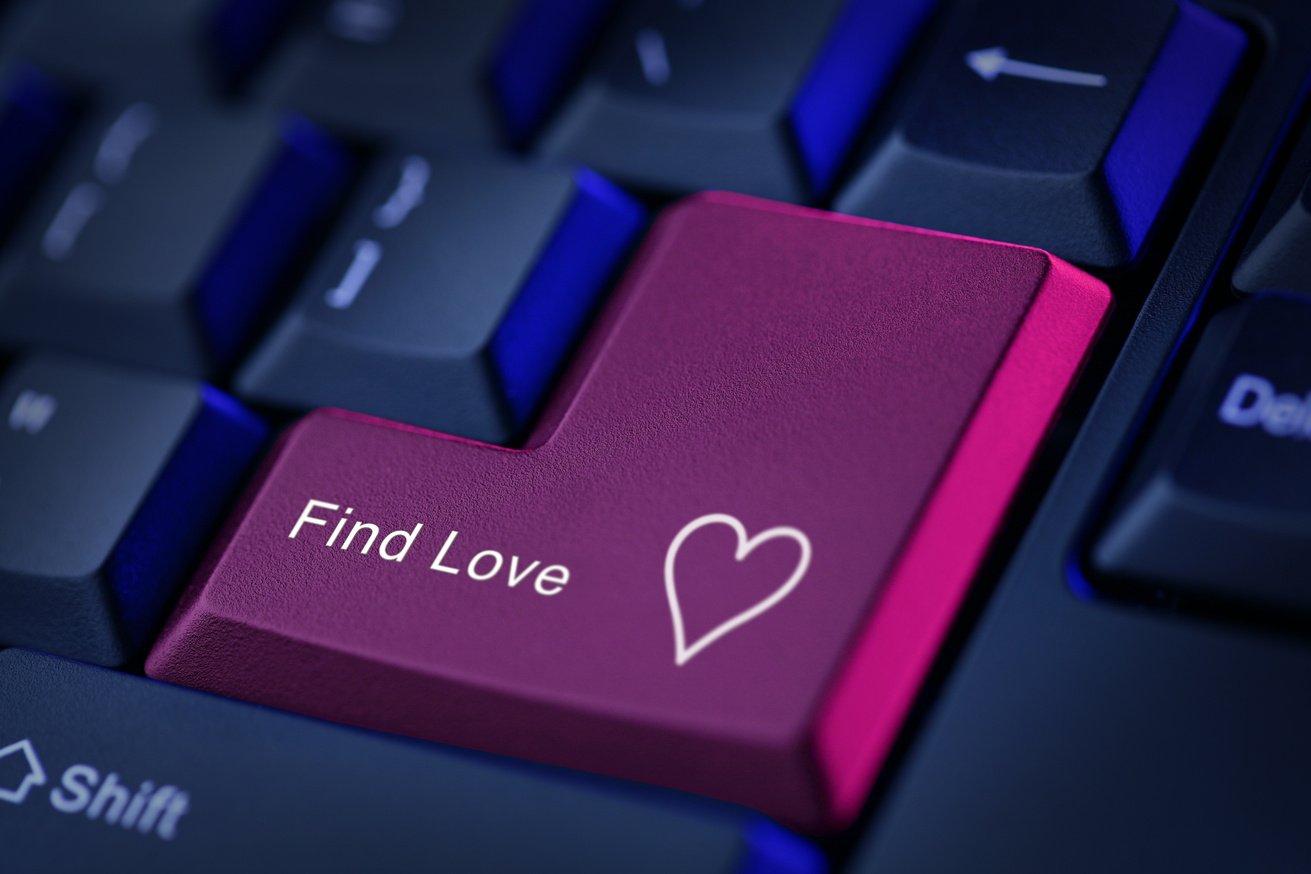 Find Love